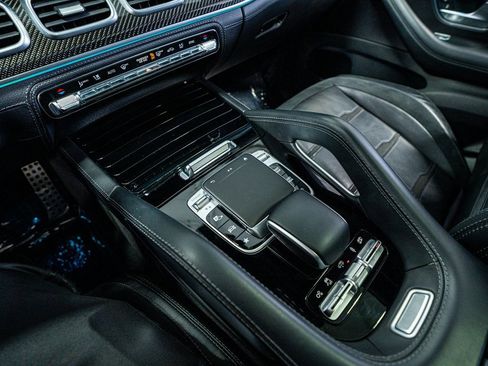 Used 2023 Mercedes-Benz GLE 53 AMG 4MATIC image 54