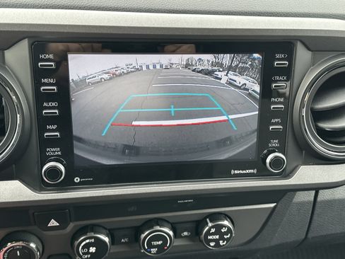 Used 2020 Toyota Tacoma TRD Off-Road image 26