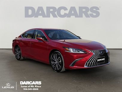 Used 2023 Lexus ES 350 350