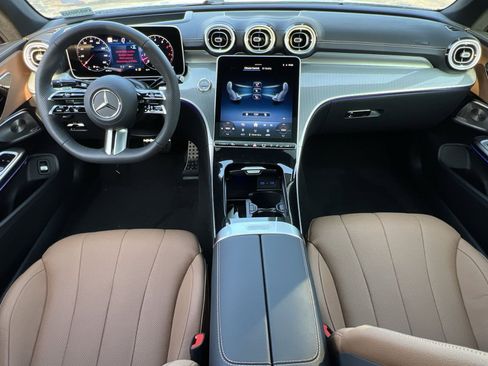 New 2026 Mercedes-Benz CLE 450 4MATIC Coupe image 21