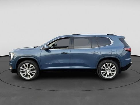 Certified 2024 GMC Acadia Denali w/ Super Cruise Package image 3