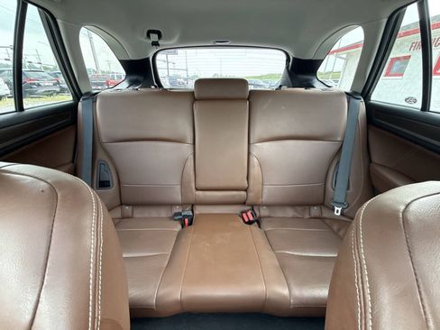 Used 2018 Subaru Outback 2.5i Touring w/ Protection Package #1 AWD/4WD image 27