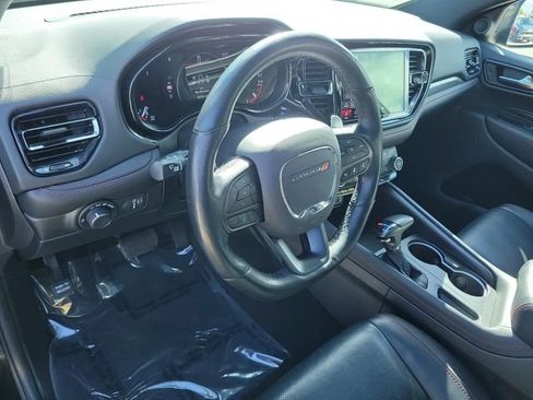 Used 2024 Dodge Durango GT image 22