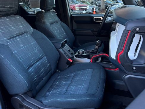 Used 2025 Ford Bronco Heritage Edition image 10