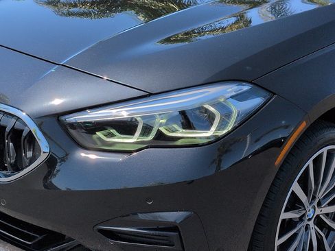 Used 2024 BMW 228i Gran Coupe w/ Convenience Package FWD image 5