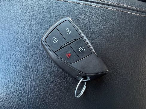 Used 2023 GMC Canyon Denali AWD/4WD image 31