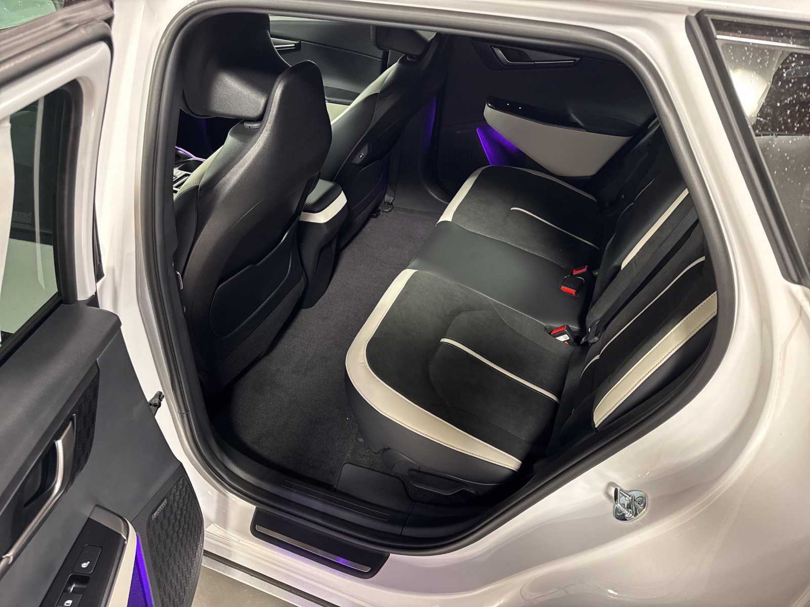 New 2026 Kia EV6 GT-Line AWD/4WD image 8