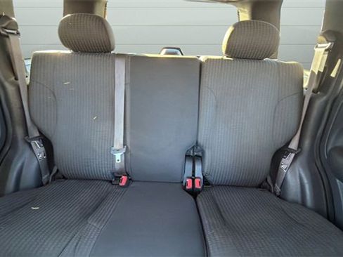 Used 2003 Jeep Liberty Sport image 17