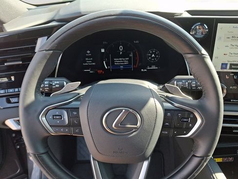 Certified 2026 Lexus RX 350 Premium AWD/4WD image 20