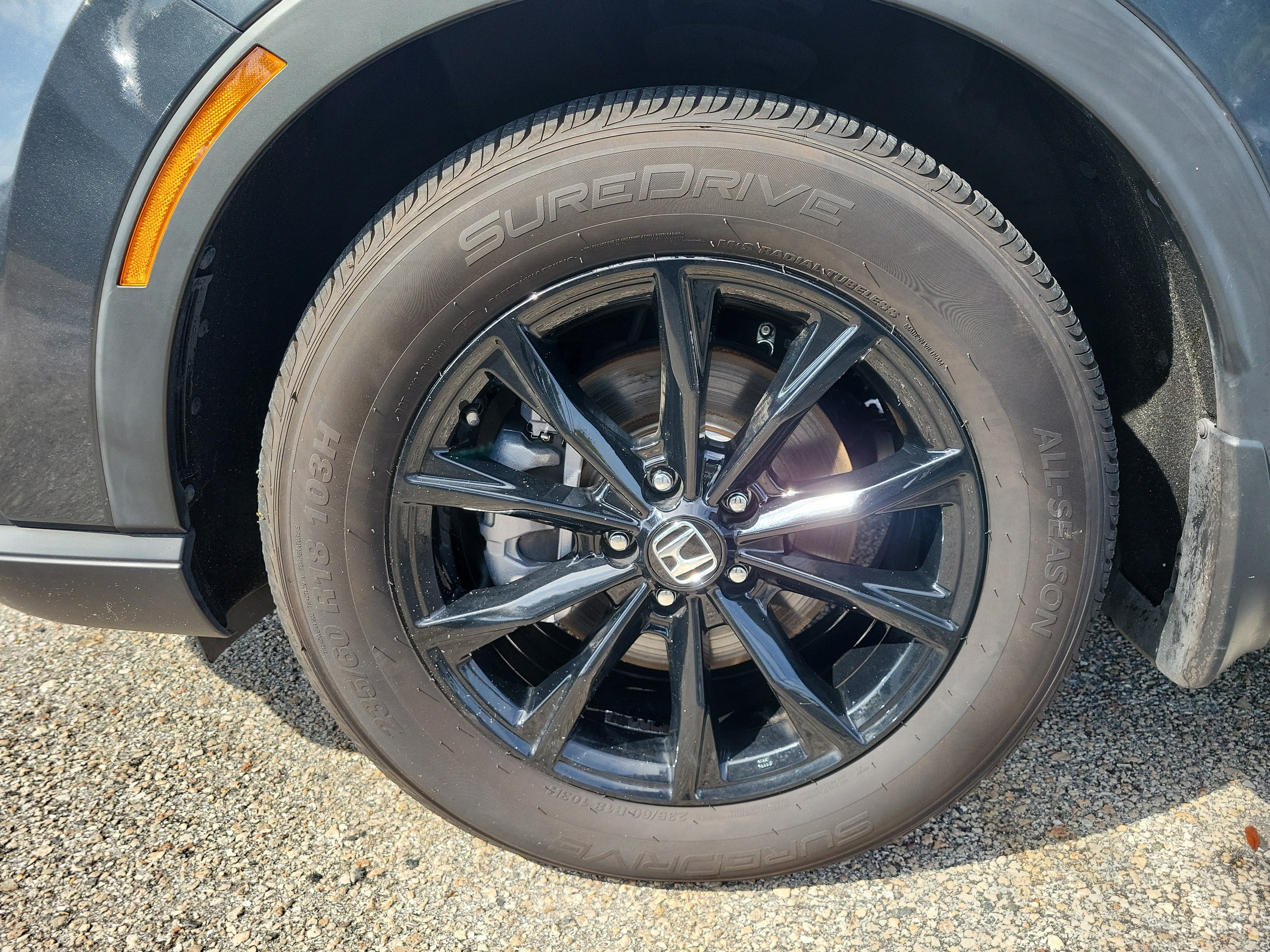 Used 2023 Honda CR-V Sport image 9