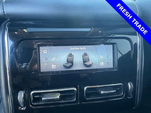 Used 2022 Lincoln Aviator Reserve w/ Equipment Group 201A image 16