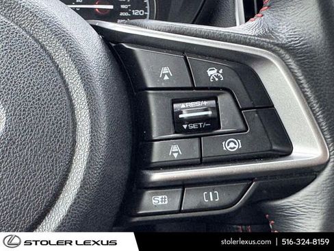 Used 2021 Subaru Forester Sport image 25