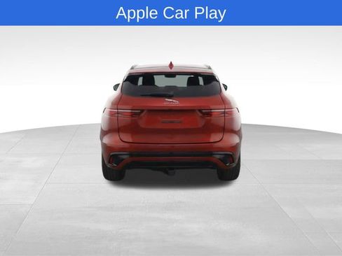 Used 2024 Jaguar F-PACE R-Dynamic S AWD/4WD image 7