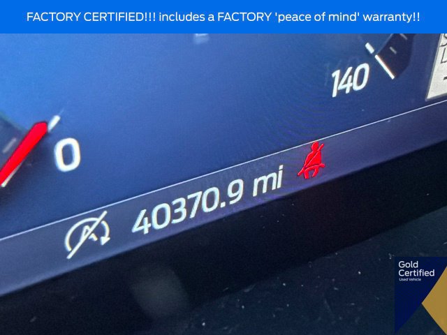 Used 2024 Ford F150 Raptor AWD/4WD image 61