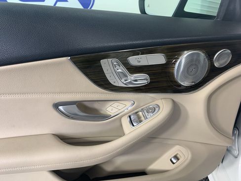 Used 2019 Mercedes-Benz C 300 Coupe w/ Premium Package image 15