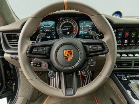 Used 2024 Porsche 911 GT3 RS image 66