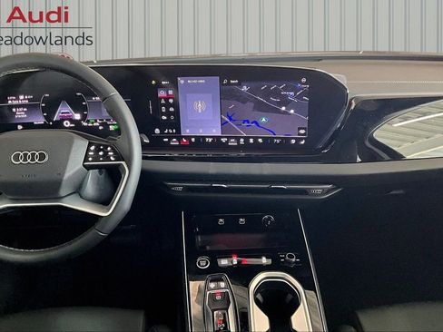 New 2026 Audi A6 Premium Plus AWD/4WD image 6