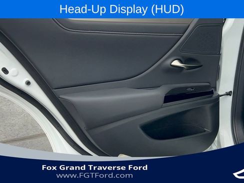 Used 2023 Lexus ES 350 F Sport w/ Accessory Package (Z2) FWD image 33