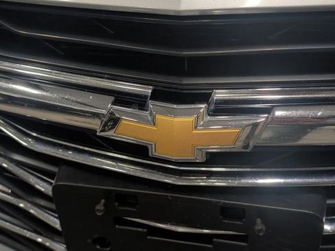 Used 2021 Chevrolet Malibu LT image 34