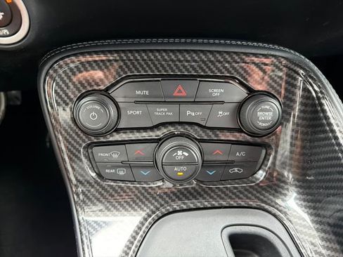 Used 2021 Dodge Challenger GT w/ Plus Package RWD image 13