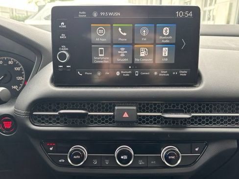 Used 2024 Honda HR-V EX-L image 14