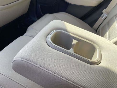 Used 2022 Honda CR-V EX image 12