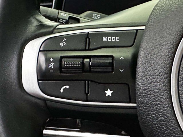 Used 2024 Kia Sportage SX AWD/4WD image 31