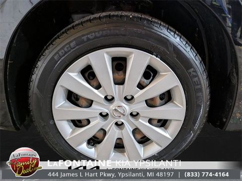 Used 2019 Nissan Sentra S image 28