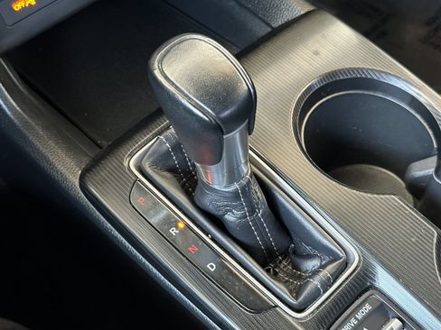 Used 2023 Honda Civic Sport image 22