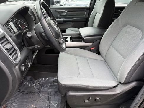 Used 2022 RAM 1500 Big Horn RWD image 9