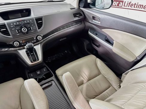 Used 2014 Honda CR-V EX-L image 25