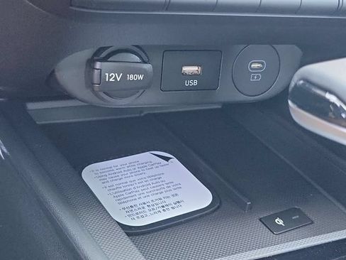 New 2026 Hyundai Elantra Sport FWD image 14