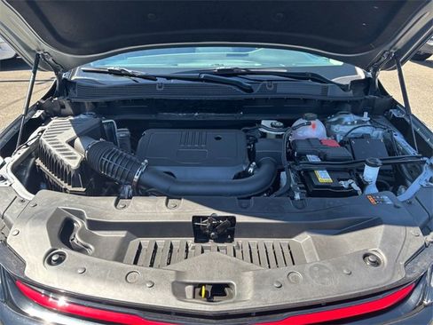 New 2025 Chevrolet Blazer LT w/ Redline Edition image 40