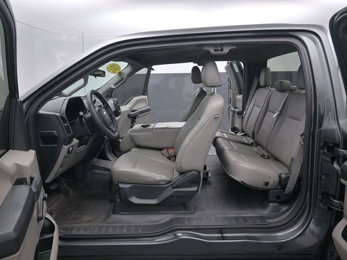 Used 2019 Ford F150 XL image 15