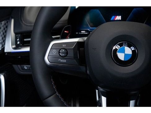 New 2025 BMW X1 M35i w/ Premium Package image 69