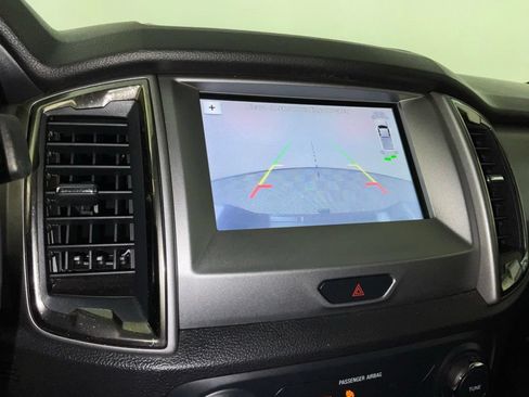 Used 2019 Ford Ranger XLT w/ Equipment Group 301A Mid RWD image 23