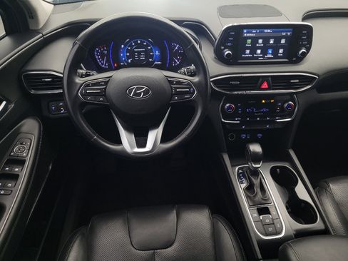 Used 2019 Hyundai Santa Fe Limited FWD image 22