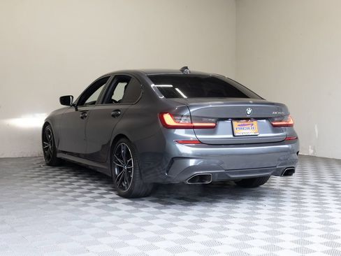 Used 2022 BMW M340i w/ Premium Package RWD image 13