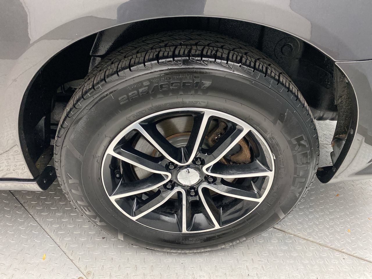 Used 2017 Dodge Grand Caravan SE FWD image 10