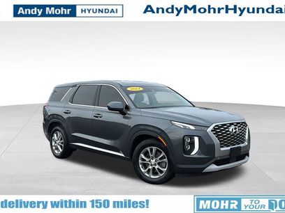 Used 2021 Hyundai Palisade SE