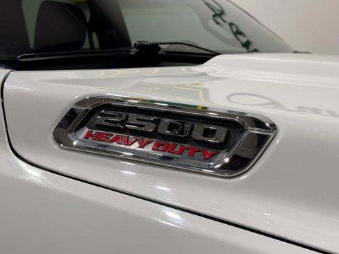 Used 2022 RAM 2500 Tradesman AWD/4WD image 47