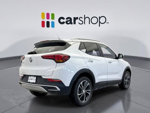Used 2023 Buick Encore GX Select image 5