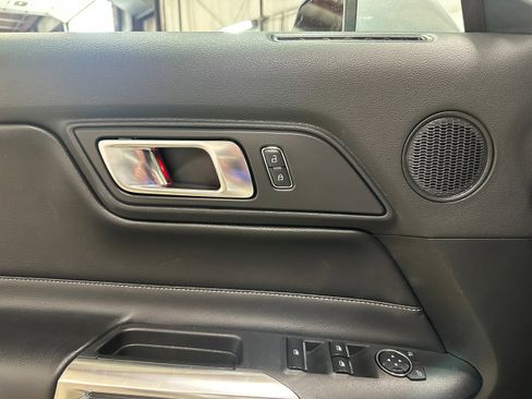 Certified 2023 Ford Mustang Premium image 11