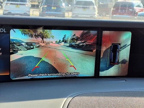 Used 2026 Lincoln Nautilus Premier w/ Equipment Group 102A image 14