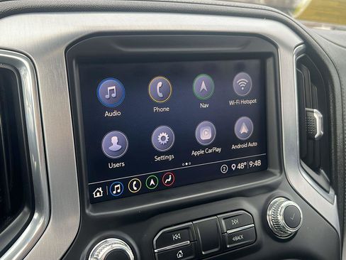 Used 2020 GMC Sierra 1500 SLT w/ SLT Premium Package image 17