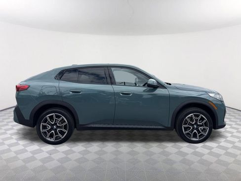 New 2026 BMW X2 xDrive28i w/ Convenience Package AWD/4WD image 3