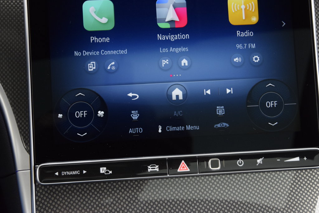 New 2027 Mercedes-Benz CLE 450 4MATIC Coupe image 27