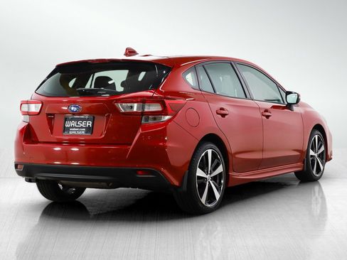 Used 2017 Subaru Impreza 2.0i Sport image 5