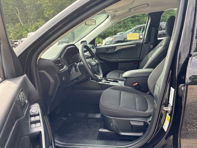 Used 2023 Ford Escape AWD image 30