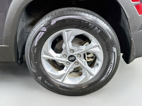 Certified 2024 Hyundai Tucson SEL AWD/4WD image 29
